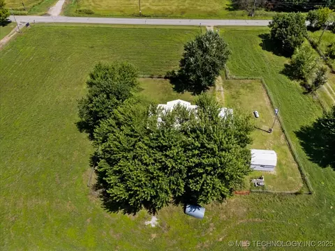 View/Area - 426670 1150 Rd, Eufaula, OK 74426 photo 6 of 6