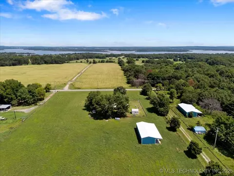 View/Area - 426670 1150 Rd, Eufaula, OK 74426 photo 5 of 6