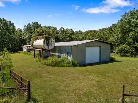 Other - 426670 1150 Rd, Eufaula, OK 74426 photo 14 of 19