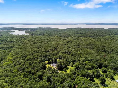View/Area - 426670 1150 Rd, Eufaula, OK 74426 photo 1 of 6