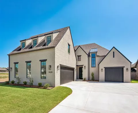 14229 S Delaware Pl S, Bixby, OK 74008