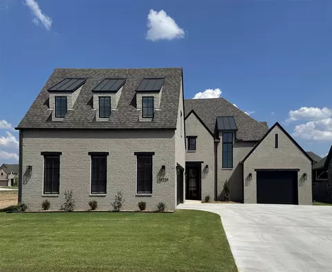 14229 S Delaware Pl S, Bixby, OK 74008