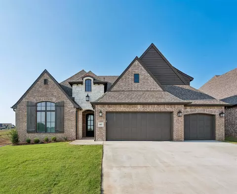 2852 E 144th St S, Bixby, OK 74008