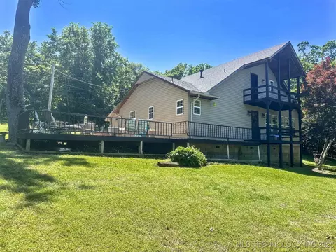 3293 W Southern Ave, Hulbert, OK 74441