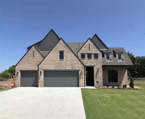 4103 S Dogwood Pl, Broken Arrow, OK 74012