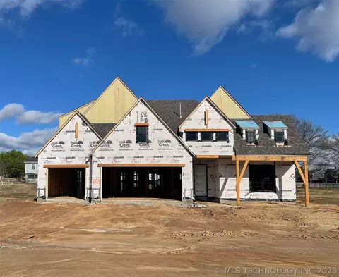 4103 S Dogwood Pl, Broken Arrow, OK 74012