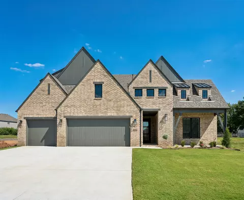 4103 S Dogwood Pl, Broken Arrow, OK 74012
