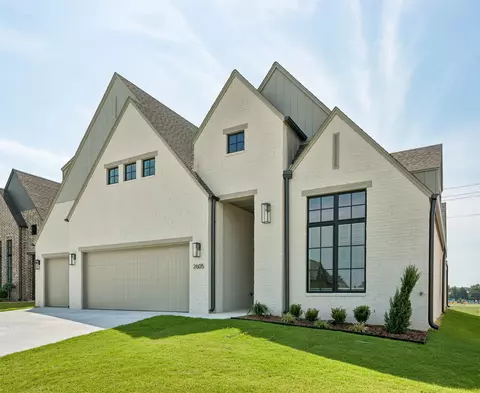 2605 W Twin Oaks St, Broken Arrow, OK 74012