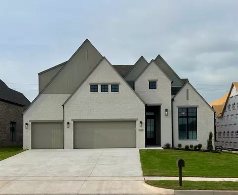 2605 W Twin Oaks St, Broken Arrow, OK 74012