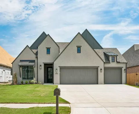3921 S Elder Blvd, Broken Arrow, OK 74012