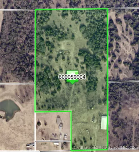 19500 E 6th St, Yale, OK 74085