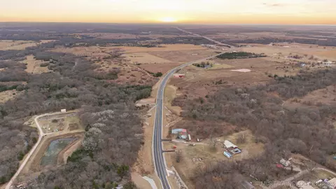 23017 State Highway 20 Hwy, Hominy, OK 74035