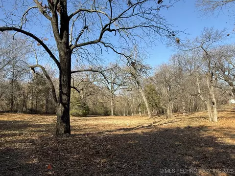 1437 Nitzel Rd, Eufaula, OK 74432 photo 6