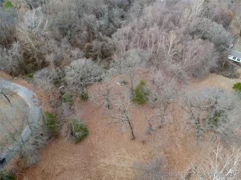 1437 Nitzel Rd, Eufaula, OK 74432 photo 7