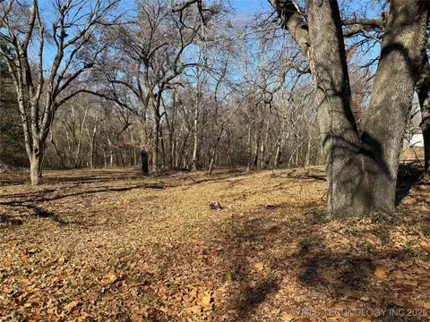 1437 Nitzel Rd, Eufaula, OK 74432 photo 13