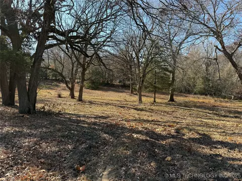 1437 Nitzel Rd, Eufaula, OK 74432 photo 11