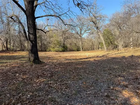 1437 Nitzel Rd, Eufaula, OK 74432 photo 9
