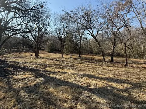 1437 Nitzel Rd, Eufaula, OK 74432 photo 3