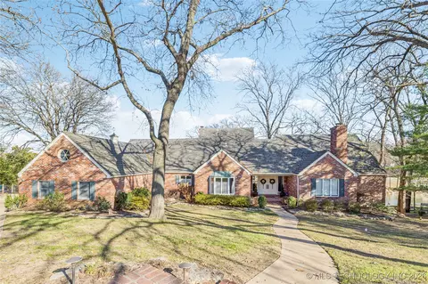 9701 S Richmond Ave, Tulsa, OK 74137