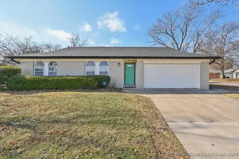 4808 S 87th East Ave, Tulsa, OK 74145
