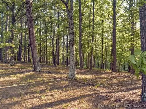 23174 Flint Ridge Dr, Kansas, OK 74347