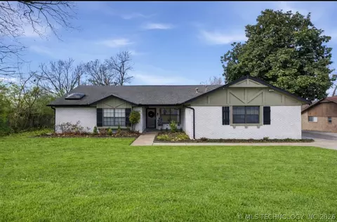 11618 S 74th East Ave, Bixby, OK 74008
