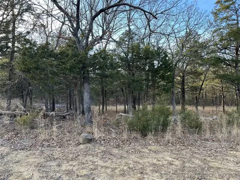 18 Sleepy Hollow Cir, Cleveland, OK 74020