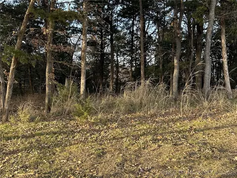 1 Sleepy Hollow Dr, Cleveland, OK 74020