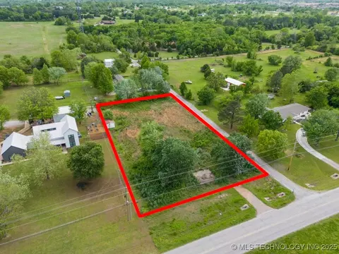 7111 S 277th East Ave, Broken Arrow, OK 74014