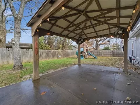 8509 E 78th Pl, Tulsa, OK 74133 photo 21