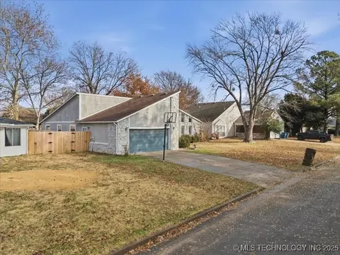 8509 E 78th Pl, Tulsa, OK 74133 photo 2