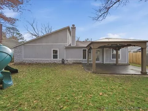8509 E 78th Pl, Tulsa, OK 74133 photo 23