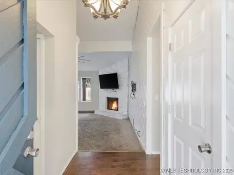 8509 E 78th Pl, Tulsa, OK 74133 photo 3