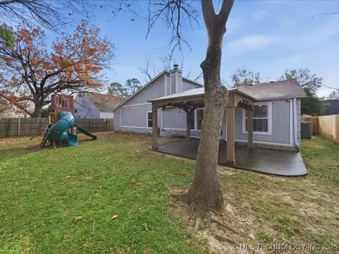 8509 E 78th Pl, Tulsa, OK 74133 photo 24
