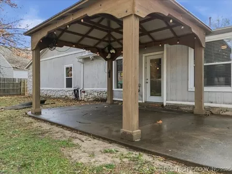 8509 E 78th Pl, Tulsa, OK 74133 photo 22