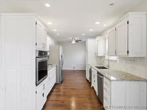 8509 E 78th Pl, Tulsa, OK 74133 photo 9