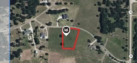 348836 E Parkside Dr, Pawnee, OK 74058
