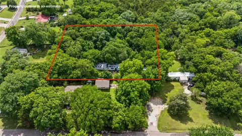 905 W 5th, Ada, OK 74820