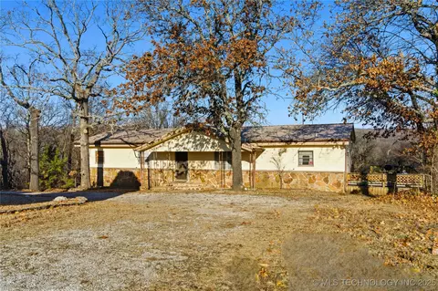 96269 S 4550 Rd, Vian, OK 74962