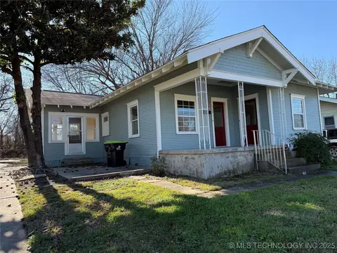 517 E 12th, Ada, OK 74820