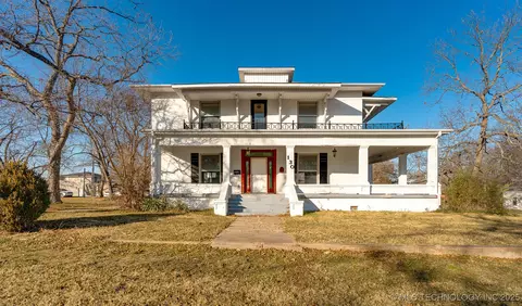 130 E 16th St, Ada, OK 74820