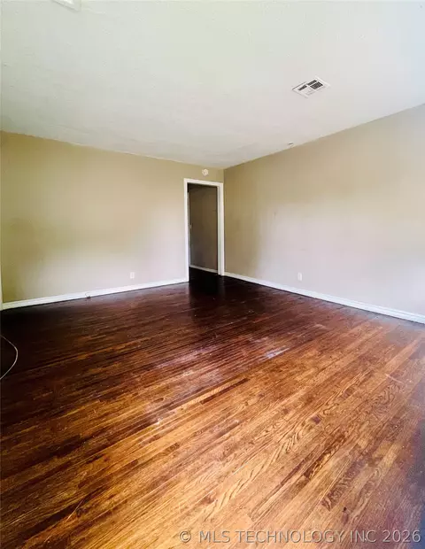 Living - 6734 E Independence St, Tulsa, OK 74115 photo 1 of 3