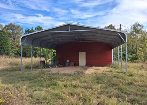 12360 S Edith St, Wewoka, OK 74884