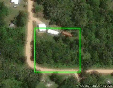 12360 S Edith St, Wewoka, OK 74884
