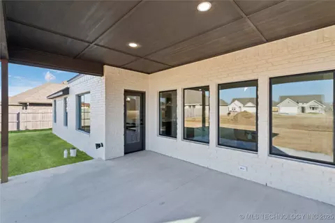 22925 E 107th St S, Broken Arrow, OK 74014 photo 25