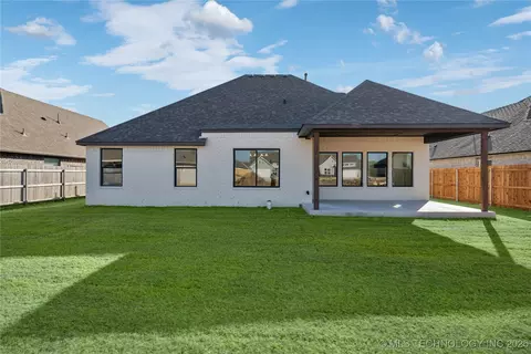 22925 E 107th St S, Broken Arrow, OK 74014 photo 27