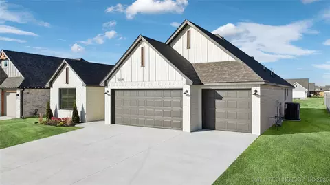 22925 E 107th St S, Broken Arrow, OK 74014 photo 2