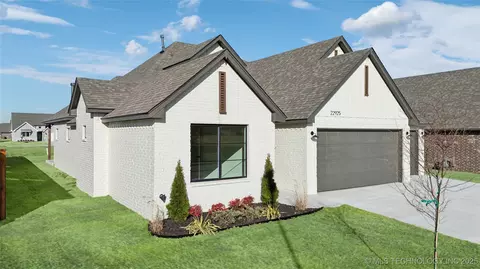22925 E 107th St S, Broken Arrow, OK 74014 photo 3