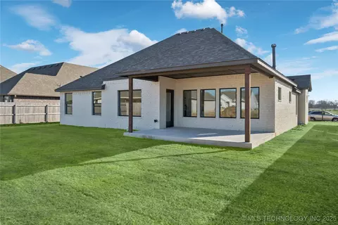 22925 E 107th St S, Broken Arrow, OK 74014 photo 28