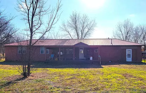 30479 State Highway 9, Keota, OK 74941